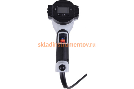 Строительный фен Ресанта ФЭ-2000ЭКД 75/2/3