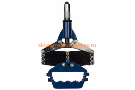 Рычажно-складной заклепочник КОБАЛЬТ 810 мм 243-530