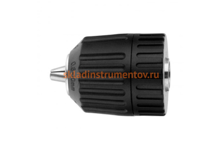 Патрон для дрели (1-10 мм; 1/2") СИБРТЕХ 168087