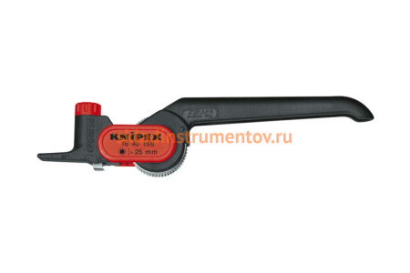 Инструмент для удаления оболочки KNIPEX KN-1640150