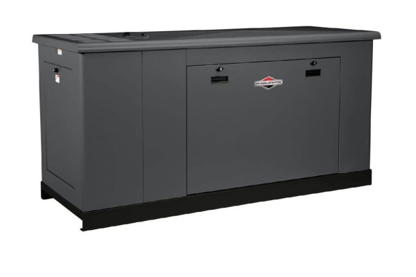 Газовый генератор Briggs&Stratton G500 076167