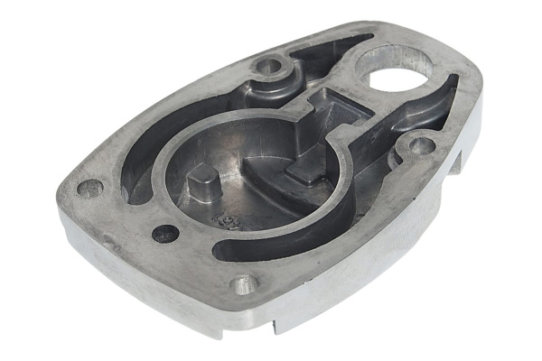 Ремкомплект 29 задняя крышка для пневмогайковерта 5212 JTC 5212-29