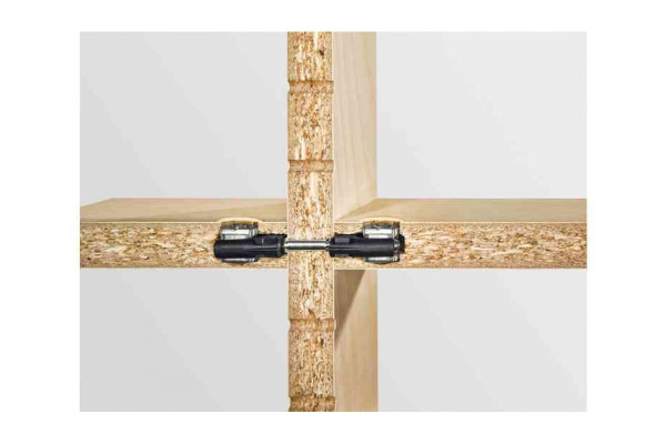 Соединители перегородки Domino, для полок MSV-LR32 D8/25 FESTOOL 203169