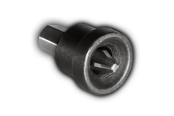 Бита PH-2 Профи с ограничителем (2 шт; 25 мм) ПРАКТИКА 031-228