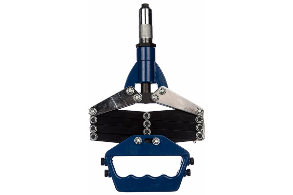 Рычажно-складной заклепочник КОБАЛЬТ 810 мм 243-530