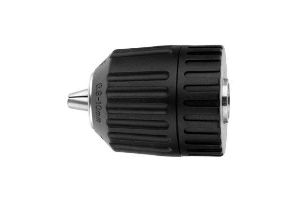 Патрон для дрели (1-10 мм; 1/2") СИБРТЕХ 168087