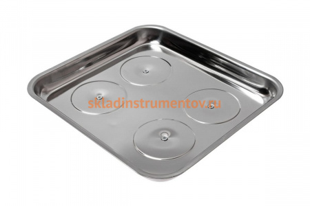 Магнитный поддон 294х273мм МАСТАК 194-00127