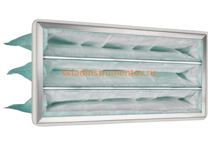 Патрон внутренний фильтровальный для системы очистки воздуха AFS-1000 Jet 708733