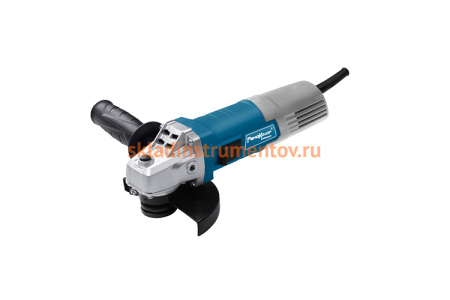 Углошлифовальная машина РемоКолор УШМ-125/800 95-2-274