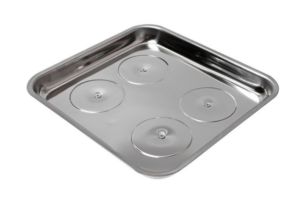 Магнитный поддон 294х273мм МАСТАК 194-00127