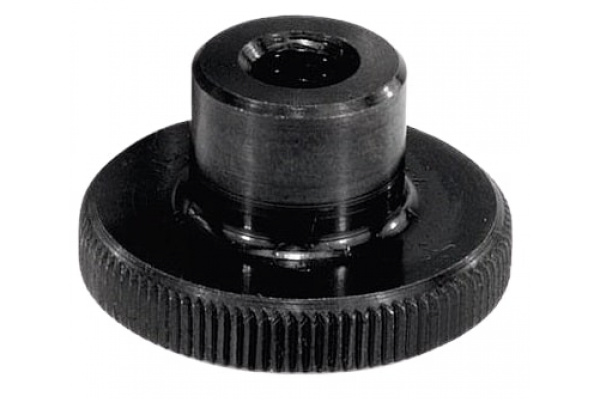 Ручка с накаткой KIPP K0143.10