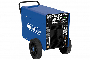 Сварочный аппарат BLUE WELD BETA 422 817162