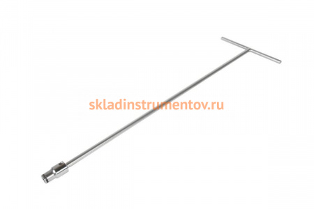 Торцевой T-образный ключ JTC 600 мм 3644