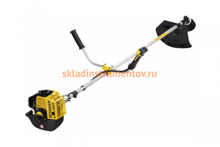 Бензиновый триммер Huter GGT-1000T