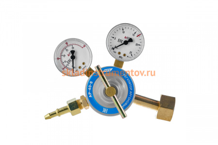 Регулятор аргоновый АР-40-5 ПТК 00000028916