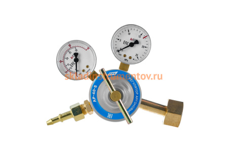Регулятор аргоновый АР-40-5 ПТК 00000028916