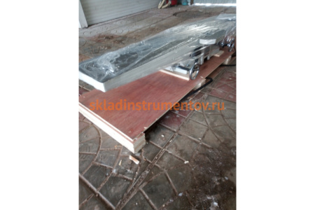 Фуговальный станок JET JJ-8-M 10000260M