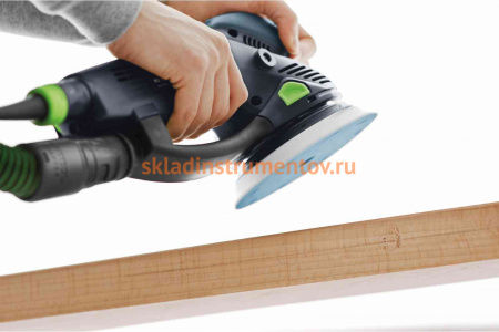 Шлифмашинка FESTOOL Rotex в контейнере Sys3 RO 150 FEQ-Plus 576017