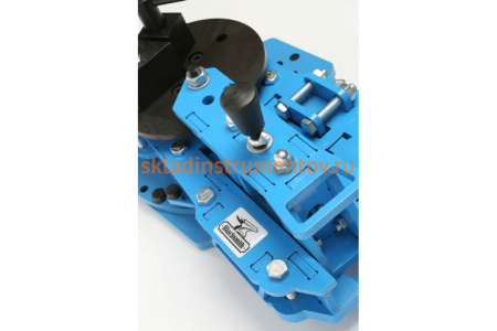 Инструмент для гибки металла и завитков Blacksmith MB21-30