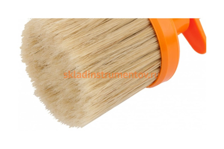 Маховая кисть MATRIX Color Line ФАСАД 80 мм 83397