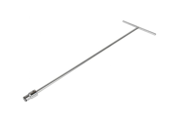 Торцевой T-образный ключ JTC 600 мм 3644