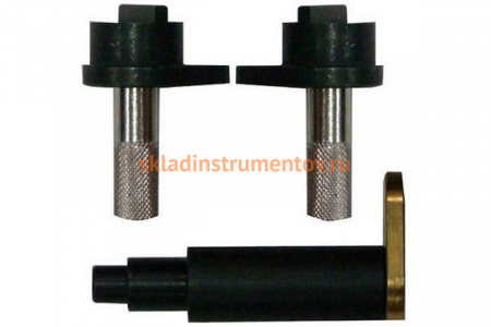 Набор фиксаторов распредвала / коленвала, VAG, 3шт МАСТАК 103-21112