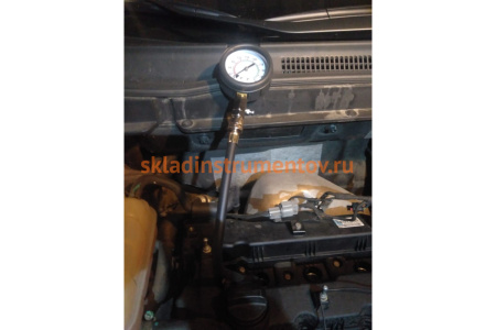 Компрессометр AE&T TA-G1005