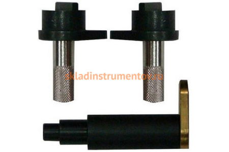 Набор фиксаторов распредвала / коленвала, VAG, 3шт МАСТАК 103-21112