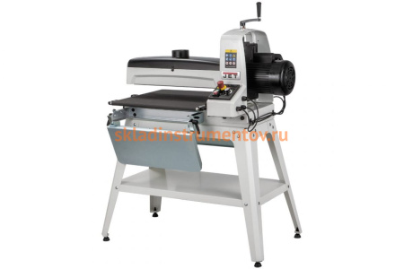 Барабанный шлифовальный станок JET JWDS-2244-M 723540OSKM