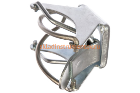 Держатель GGH/01 для плунжерных шприцев GROZ GR44840