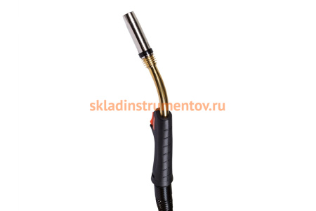 Горелка PRO MS 36 4 м ICT2999-sv001 Сварог 94606