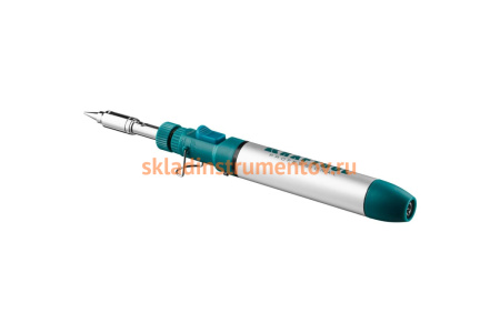 Набор, паяльник газовый, 3в1, 4 насадки, припой, чистка жал, 1300С KRAFTOOL 55504-H8 Набор, паяльник газовый, 3в1, 4 насадки, припой, чистка жал, 1300С KRAFTOOL 55504-H8