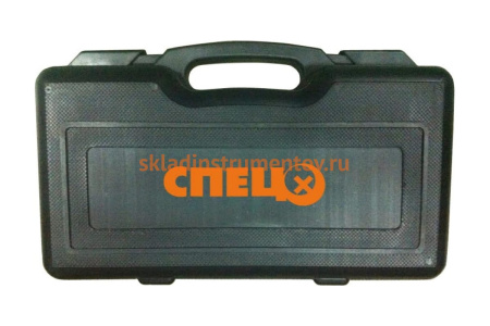 Мультифункциональный инструмент СПЕЦ БМИ-300К СПЕЦ-3313 Мультифункциональный инструмент СПЕЦ БМИ-300К СПЕЦ-3313