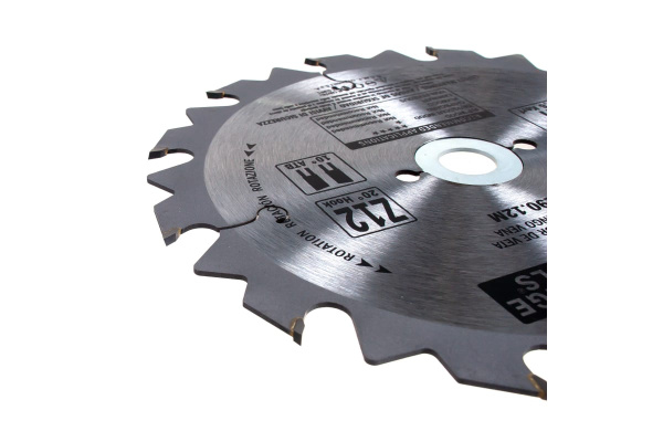 Диск пильный по дереву (190х30х2,6/1,6 мм; Z12) CMT 290.190.12M