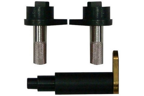 Набор фиксаторов распредвала / коленвала, VAG, 3шт МАСТАК 103-21112