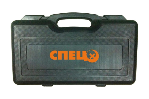 Мультифункциональный инструмент СПЕЦ БМИ-300К СПЕЦ-3313 Мультифункциональный инструмент СПЕЦ БМИ-300К СПЕЦ-3313