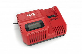 Зарядное устройство CA 10.8/18.0 FLEX 417882