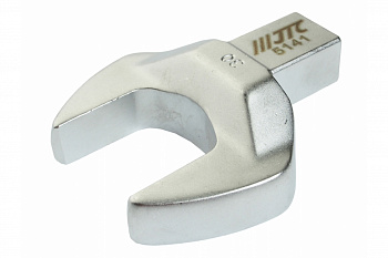 Насадка рожковая 30 мм для динамометрического ключа 14х18 JTC 514130