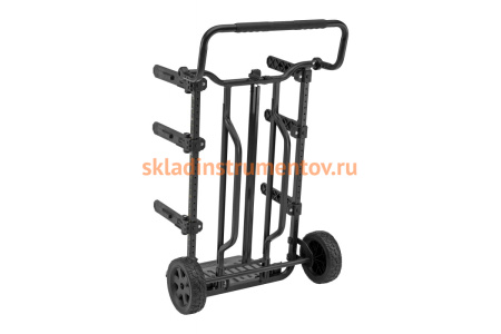 Тележка Stanley для системы DEWALT TOUGH SYSTEM 4 IN 1 1-70-324 Тележка Stanley для системы DEWALT TOUGH SYSTEM 4 IN 1 1-70-324