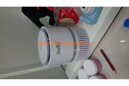 Очиститель воздуха Ballu AP-100