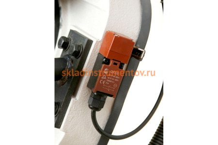 Ленточнопильный станок METALMASTER BSM-250 18568 Ленточнопильный станок METALMASTER BSM-250 18568