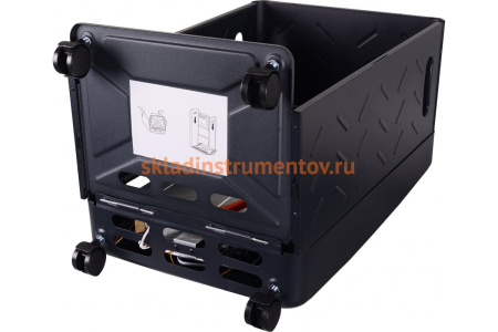 Газовый инфракрасный обогреватель Ресанта ПГ-4200С 67/5/12