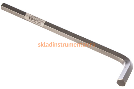 Длинный шестигранник 19 мм FORCE 76419XL