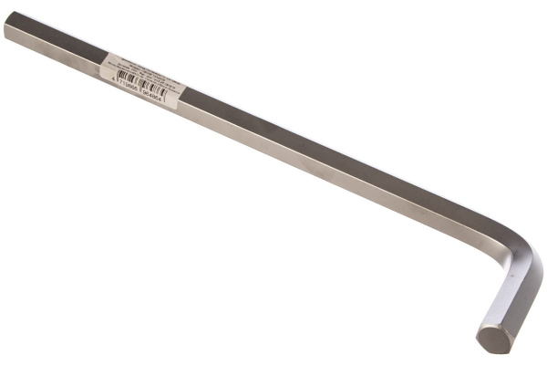 Длинный шестигранник 19 мм FORCE 76419XL