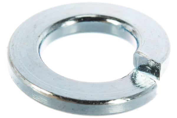 Пружинная шайба Зубр МАСТЕР 8мм, 5кг (примерно 3155 шт.) 303850-08