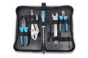 Набор инструмента 9 предметов AIST 700309 00-00017296