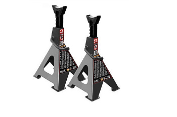 Ремонтная опора TORIN автомобильная нагрузка 6т T46001