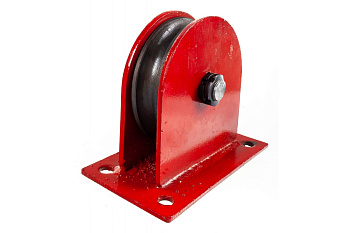 Опорный монтажный блок TOR 2,0 т 11525