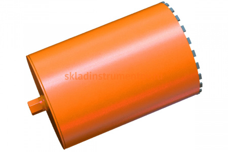 Сверло алмазное кольцевое сегментное 320/0450.24.BF400S.11/4 Адель КК13037