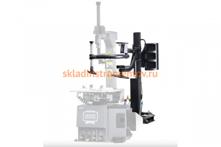 Опция "Третья рука" правая для ШМС 4643 NORDBERG 46H43 (AL320)